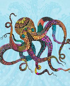 Electric Octopus