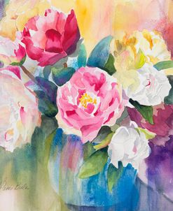 Peony Surprise