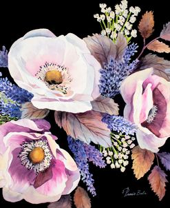 21-13 Three Anemone