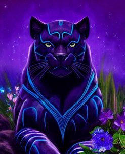 King Panther