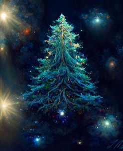 Christmas Tree 5