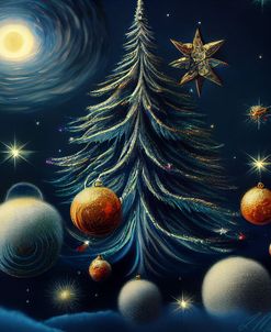 Christmas Tree Collection 3