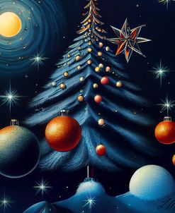 Christmas Tree Collection 6