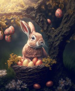 Easter Bunny 3