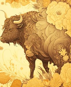 Majestic Wanderers 1