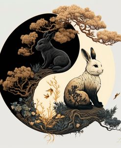 Year of the Rabbit 1