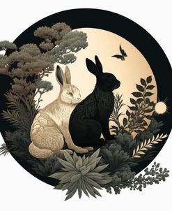 Year of the Rabbit 4