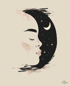 Moon Dreaming 1