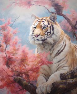 Autumn Majesty Tiger C8
