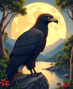 The Spirit That Soars