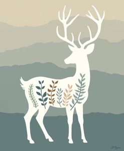 White Deer