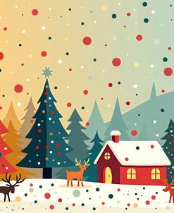 It’s Christmas Time