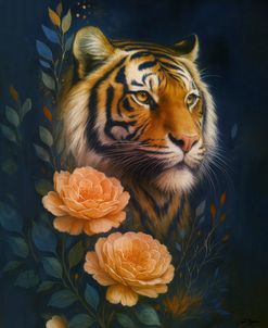 Velvet Bloom In Silence