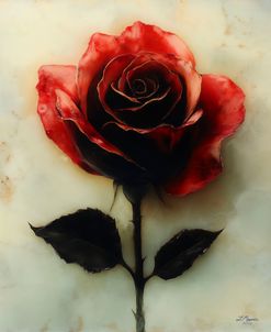 Red Rose