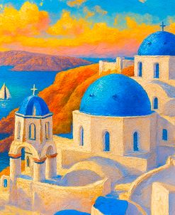 Sanctuary by the Sea