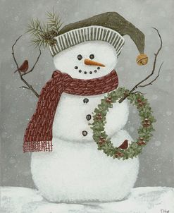 Snowman