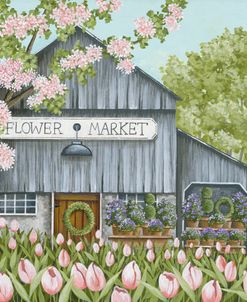 Flower Market