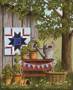 Country Pride