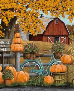 Pumpkin Lane
