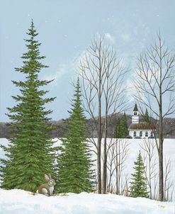A Hymn of Winter