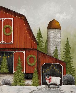 Winter on the Farm