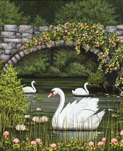 The Swan’s Garden