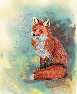 Paisley Fox