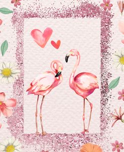 Flamingo Flattery