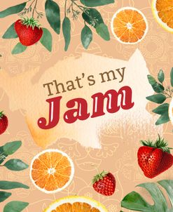 That’s My Jam