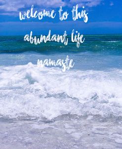 This Abundant Life