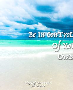 Be In Control Of Your Own Light