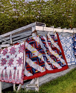 Quilts For Sale 2