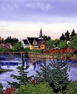 Lakeside Village