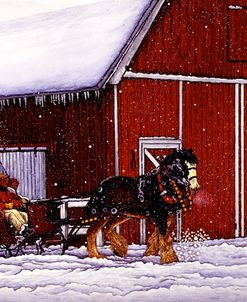 Red Barn