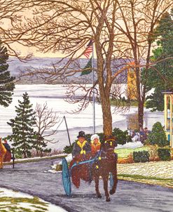 Chautauqua – Currier And Ives Ride