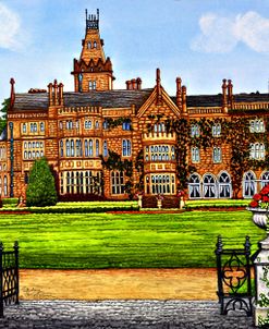 Ireland – Adare Manor, Co Limerick