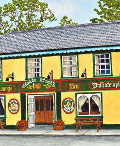 Ireland – Ballintemple Inn