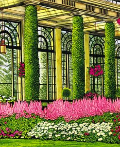 Longwood Gardens – Conservator, Pennsylvania