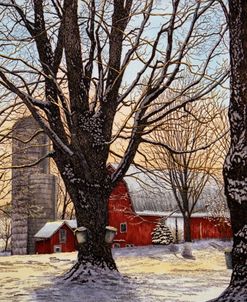 Maple Syrup Time, Collins Center Ny