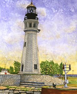 Buffalo Lighthouse II