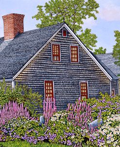 Cottage Garden