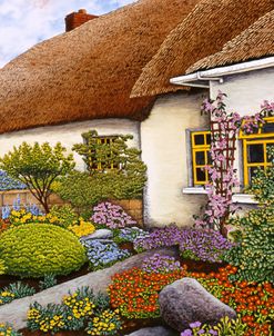 Adare Garden