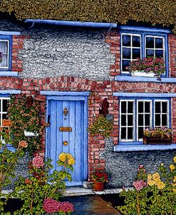 Flower Box Cottage