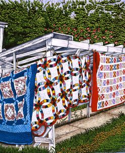 Quilts For Sale