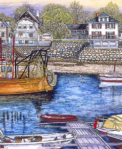 Rockport Harbor