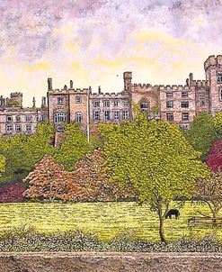 Lismore Castle