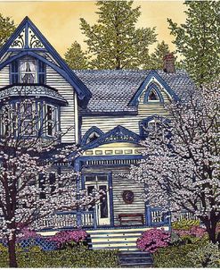 Victorian Home