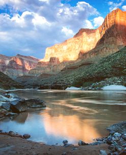 Grand Canyon River