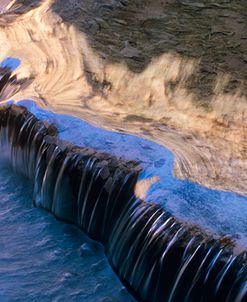 Havasu Waterfall