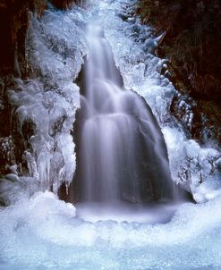 Ice Fall 3